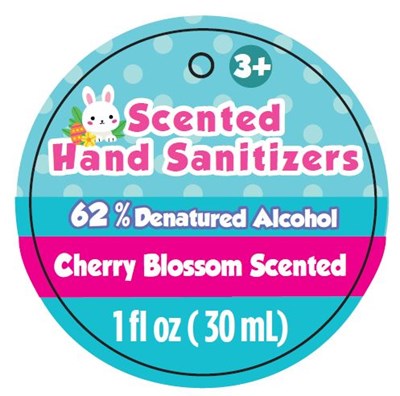 Cherry Blossom.jpg Cherry Blossom Scent - Cherry Blossom